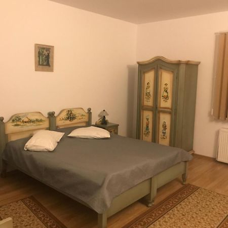 בראן Pensiunea Casa Doina מראה חיצוני תמונה
